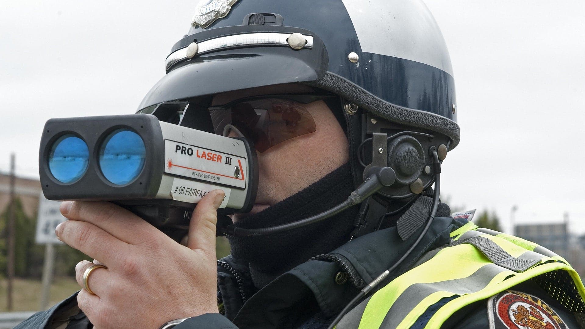 Speeders in Estonia Were Given Time-Outs Instead of Fines