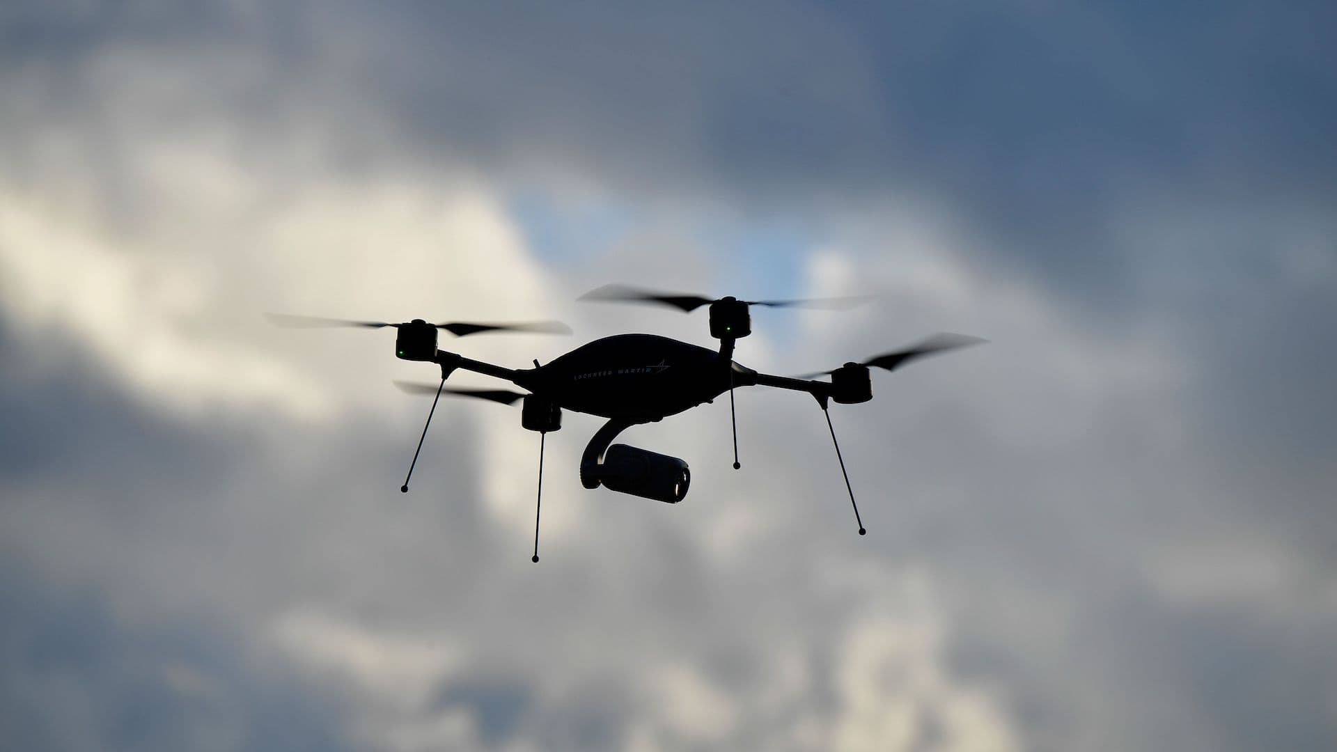 Drone-Piloting California Drug Dealers Sentenced to Years in Prison