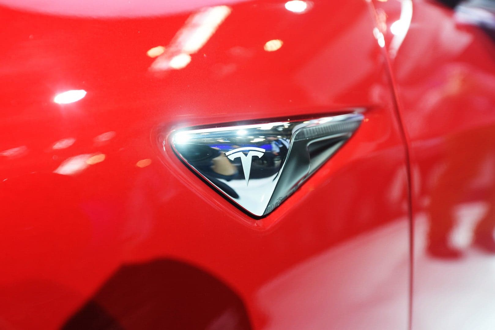 Tesla Inks Buyout of Energy Storage Company, Could Result in Solid-State Battery Source