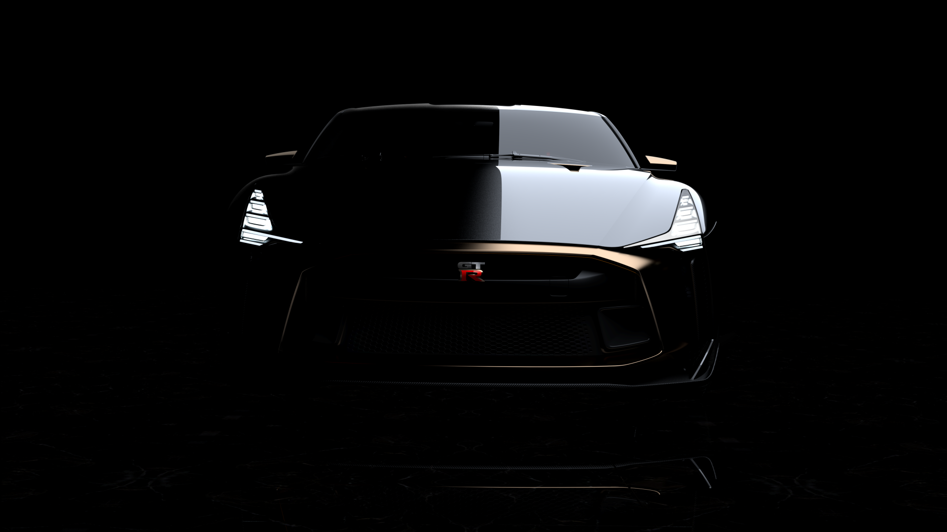 The Nissan GT-R50 by Italdesign Could Be Yours for $1.06 Million