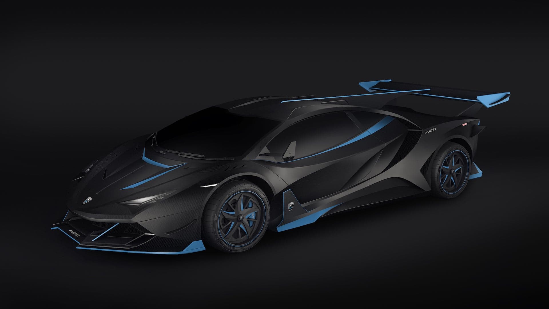 Bulgaria Built a 5,150-HP Electric Hypercar and it’s Out of This World