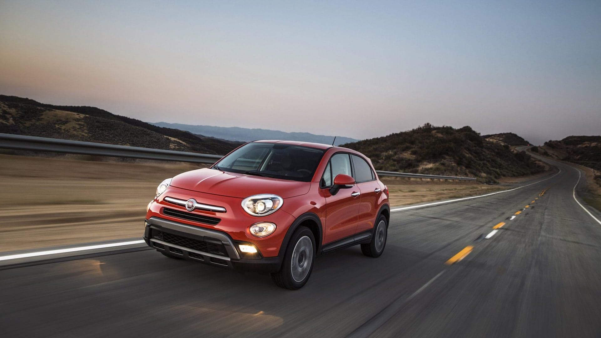Fiat’s Sales Are Down 44 Percent, Future in the U.S. Uncertain