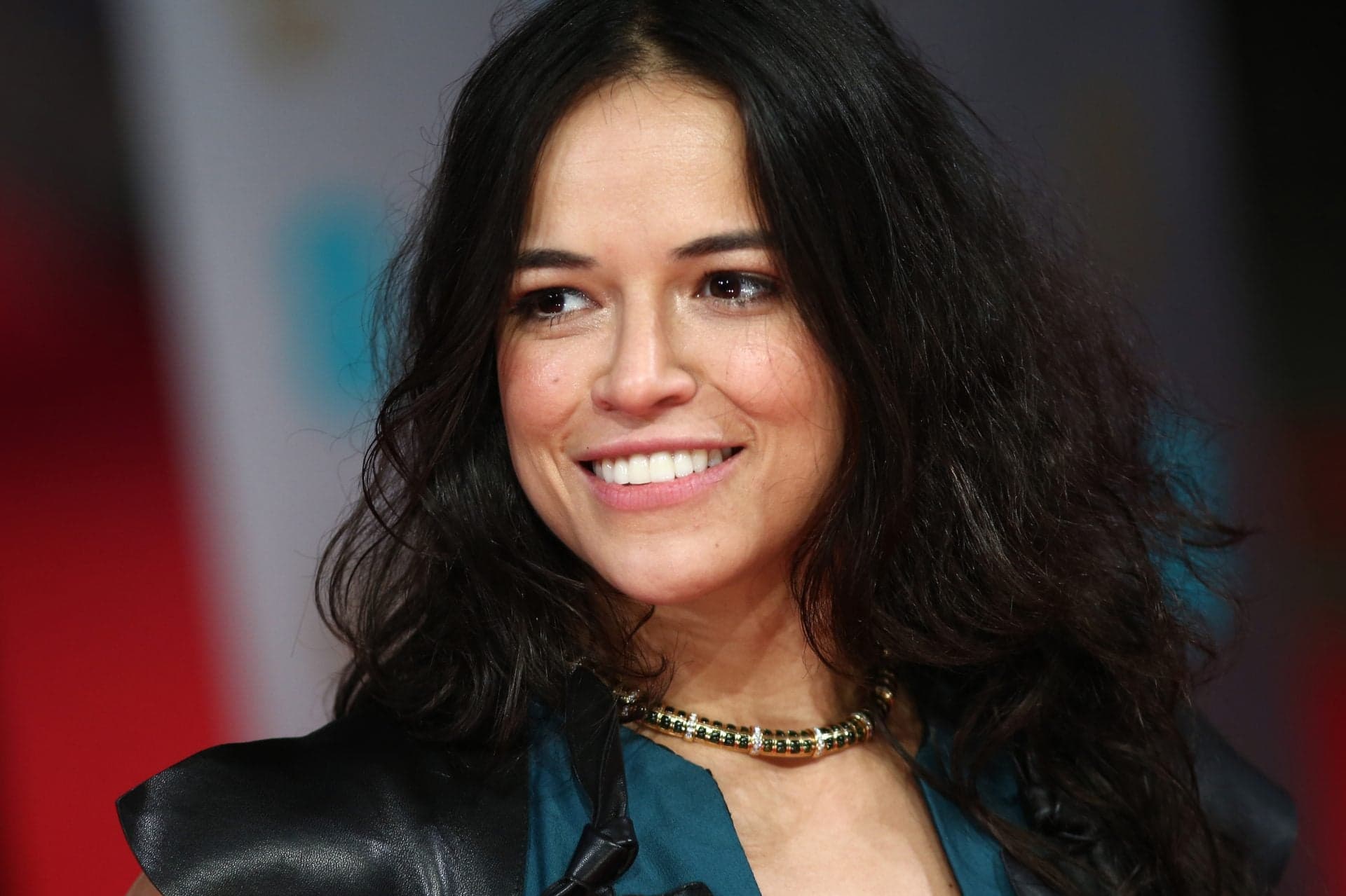 Charity Group Omaze Offers Chance to Win Supercar Track Day with Actress Michelle Rodriguez