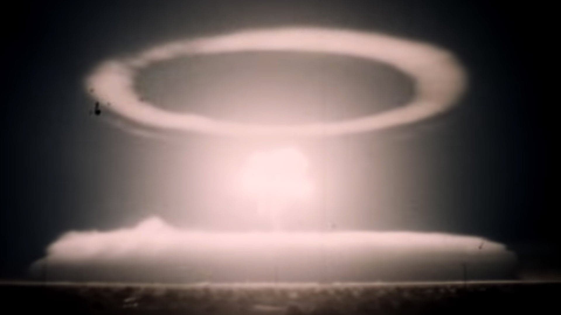 These Newly Released Nuclear Test Videos Are Horrific And Beautiful At The Same Time