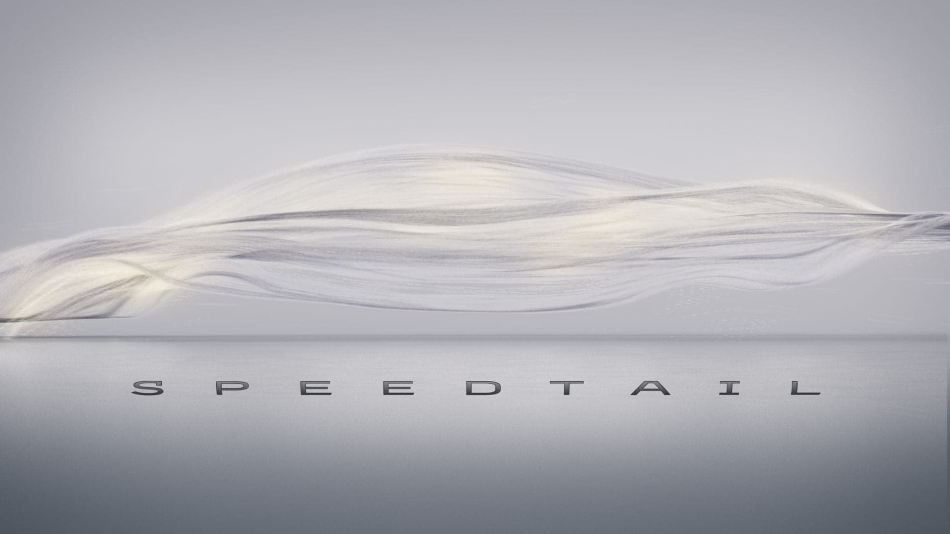 McLaren’s Three-Seat Hypercar Will Be Called the Speedtail