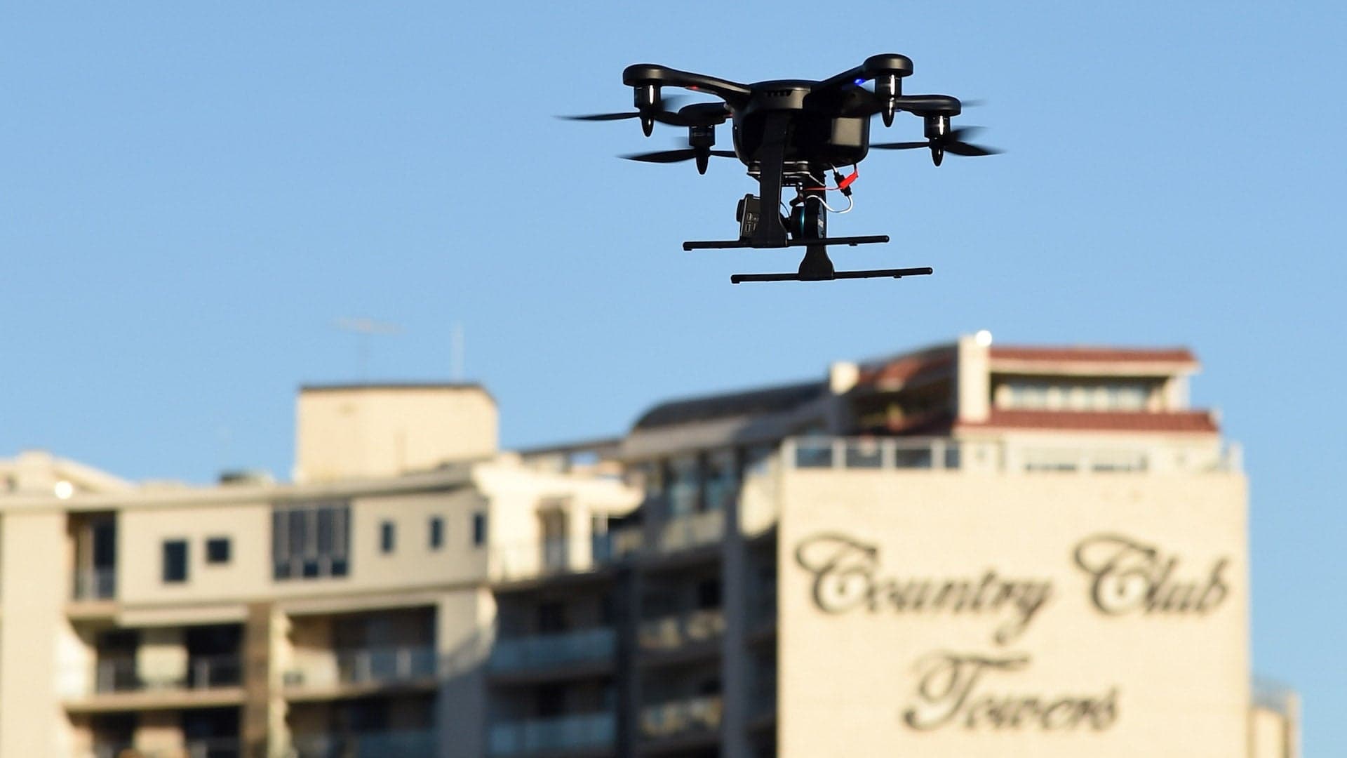 Nevada Launches Drone Safety Center to Educate and Protect Residents