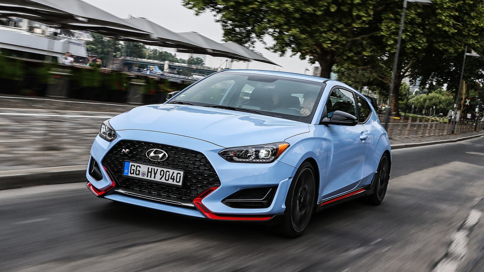 Lead Ford Focus RS Engineer Headed to Hyundai as Brand Looks to Performance Models: Report