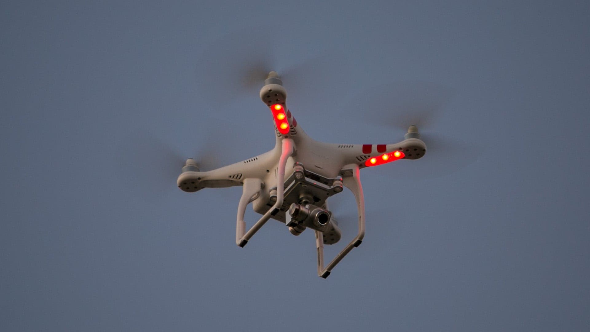 Colorado Mayor Joins Drone Advisory Committee