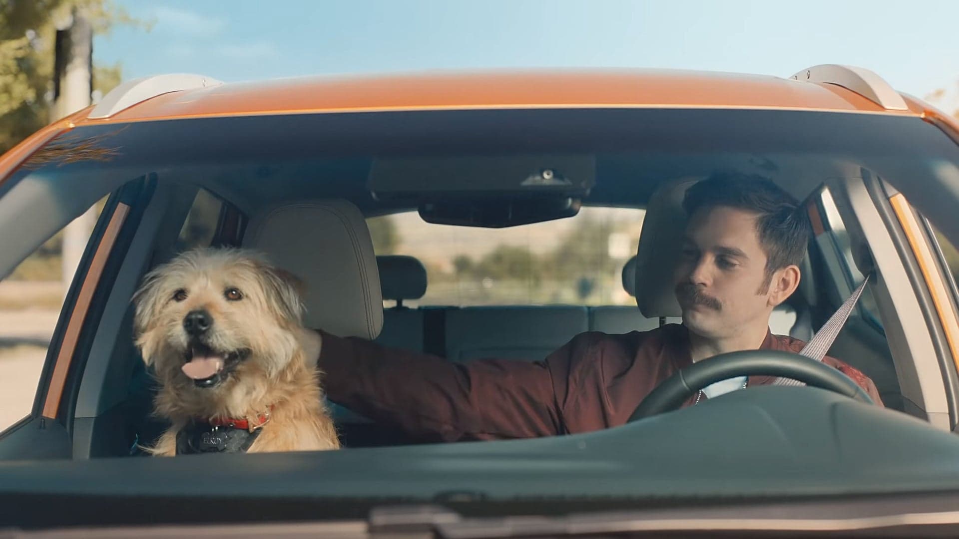Volkswagen and Electrify America Launch New EV Ads Featuring a Chevy Bolt