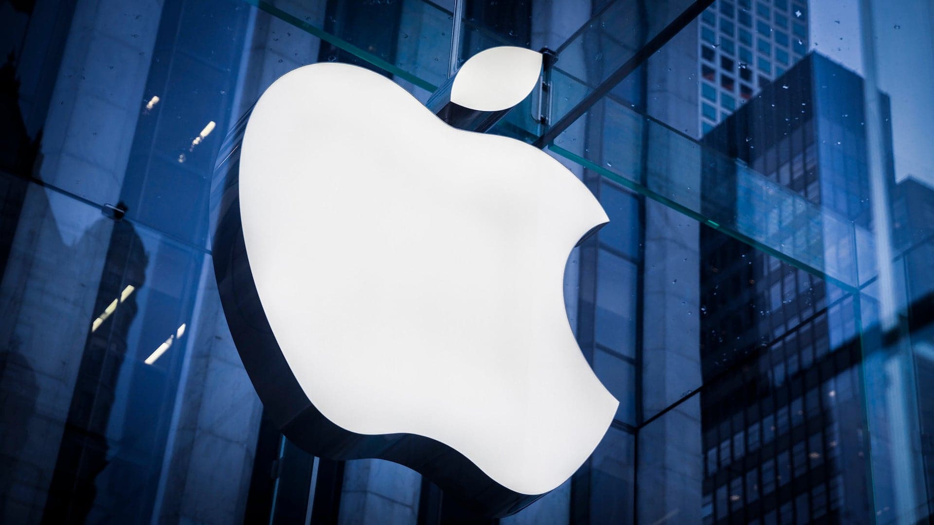 Apple Slashes 200-Plus Jobs From Its ‘Project Titan’ Autonomous Vehicle Team