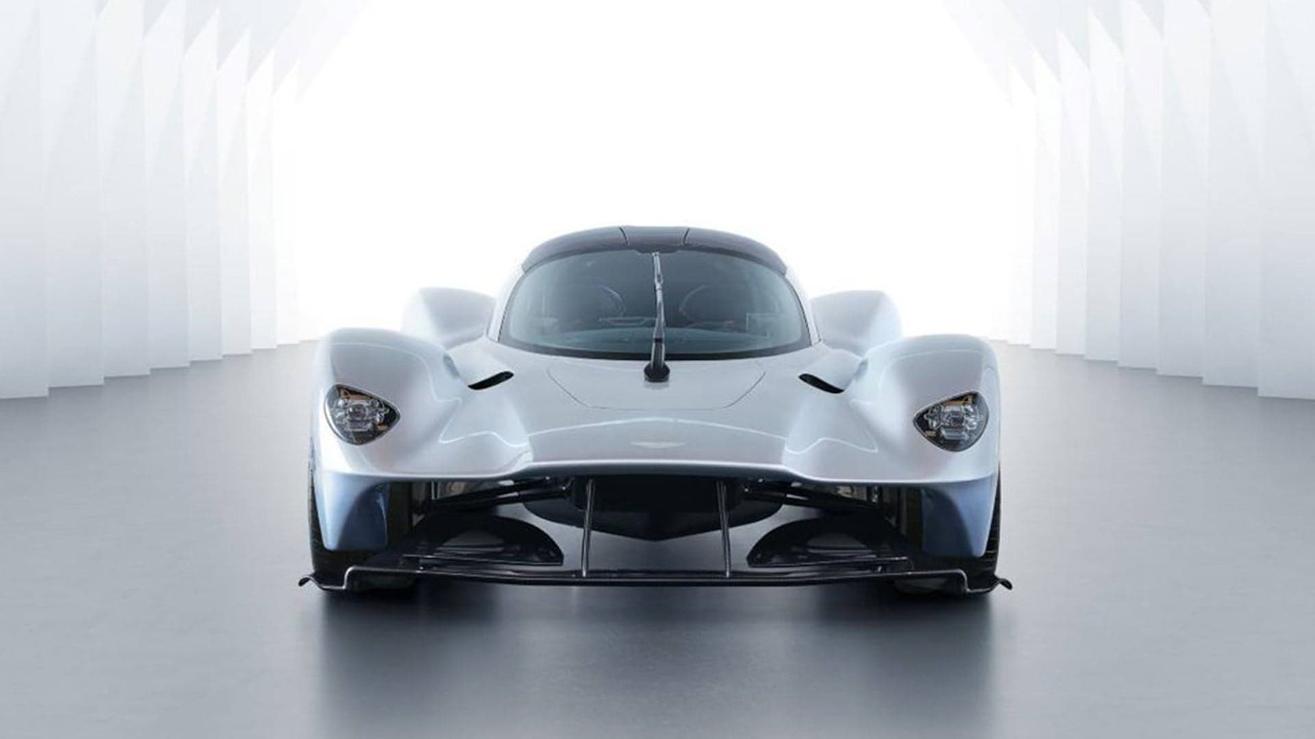 Cosworth Reveals Aston Martin Valkyrie Will Have Earth’s Mightiest Naturally-Aspirated Street Car Engine