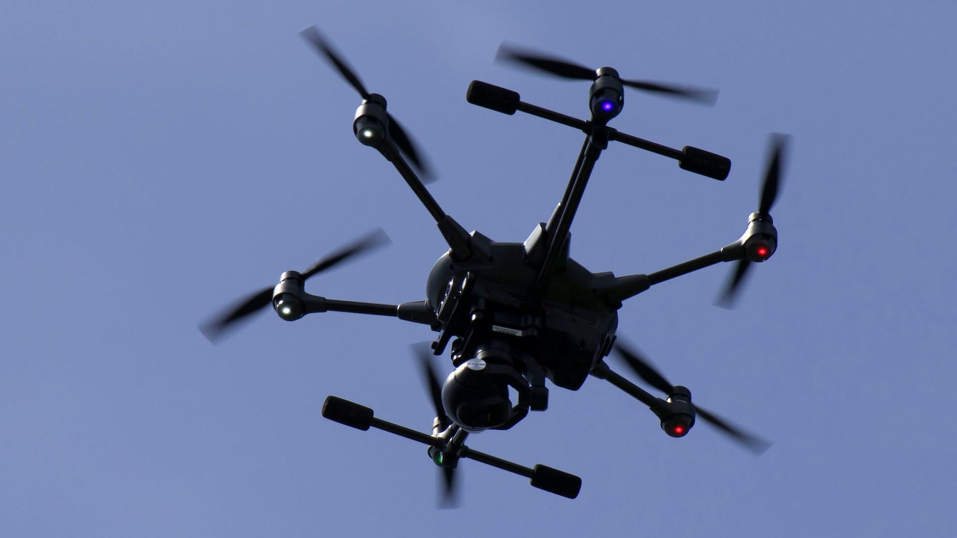 Homeland Security Secretary to Visit North Dakota Amid Drone Smuggling Concerns