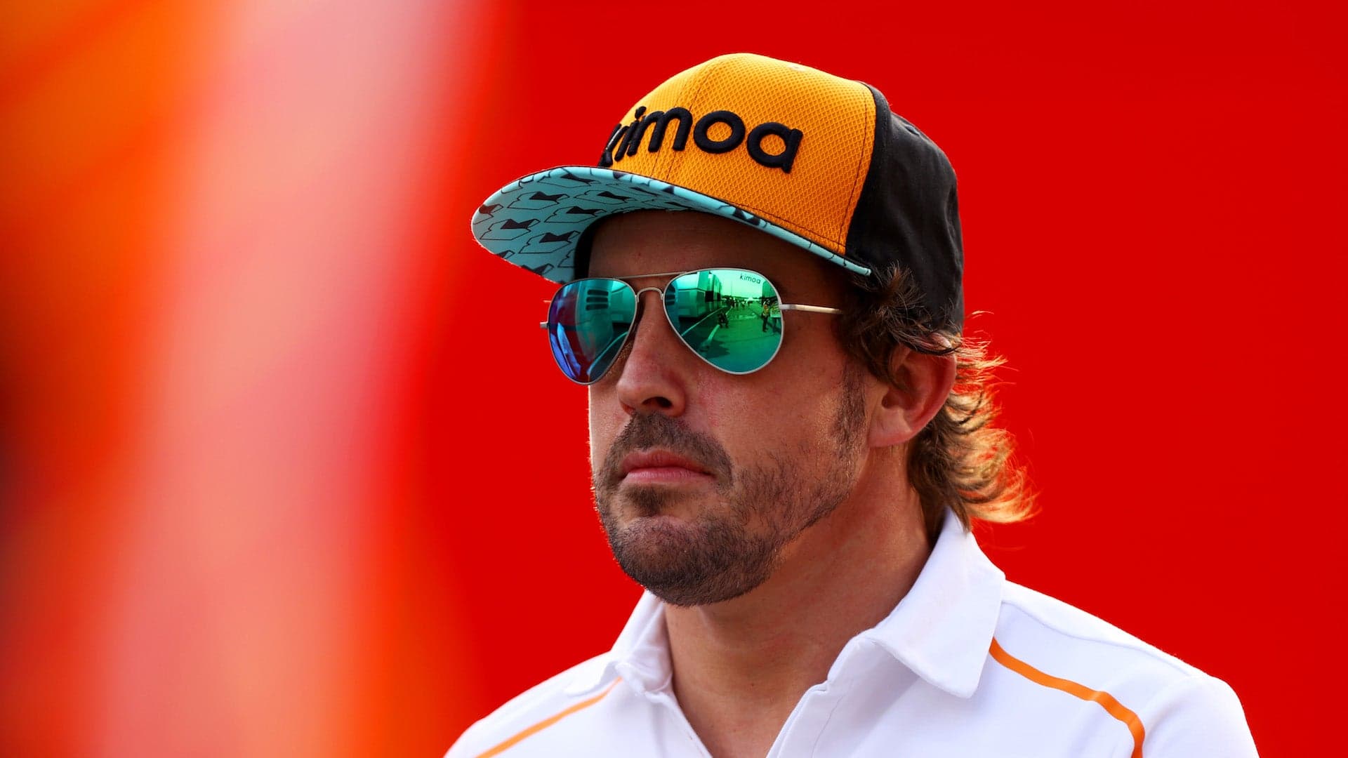 Breaking: Fernando Alonso Will Retire From Formula 1 at the End of 2018