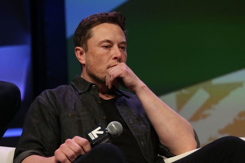 The Storyteller’s Guide to Elon Musk’s Next Move