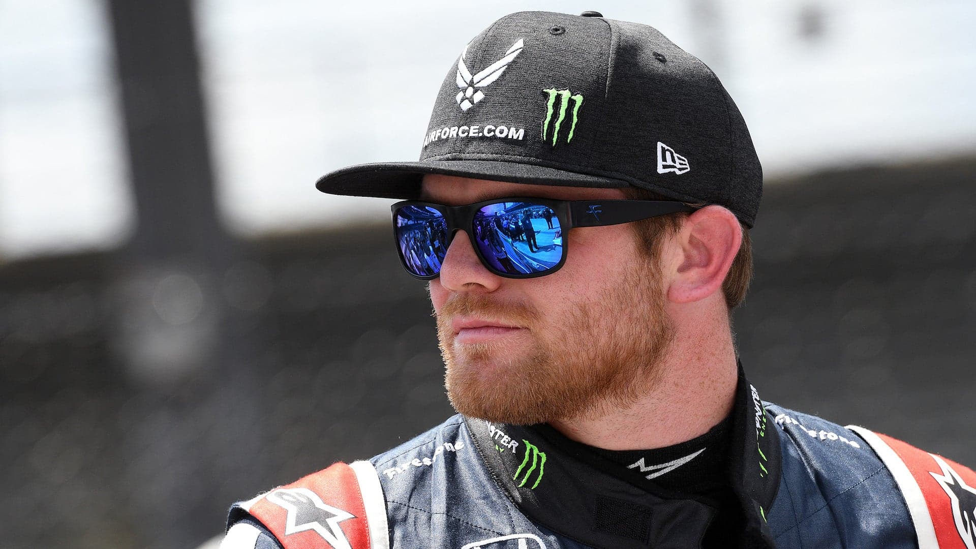 Conor Daly’s NASCAR Backing Pulled After Father’s Alleged Use of the N-Word