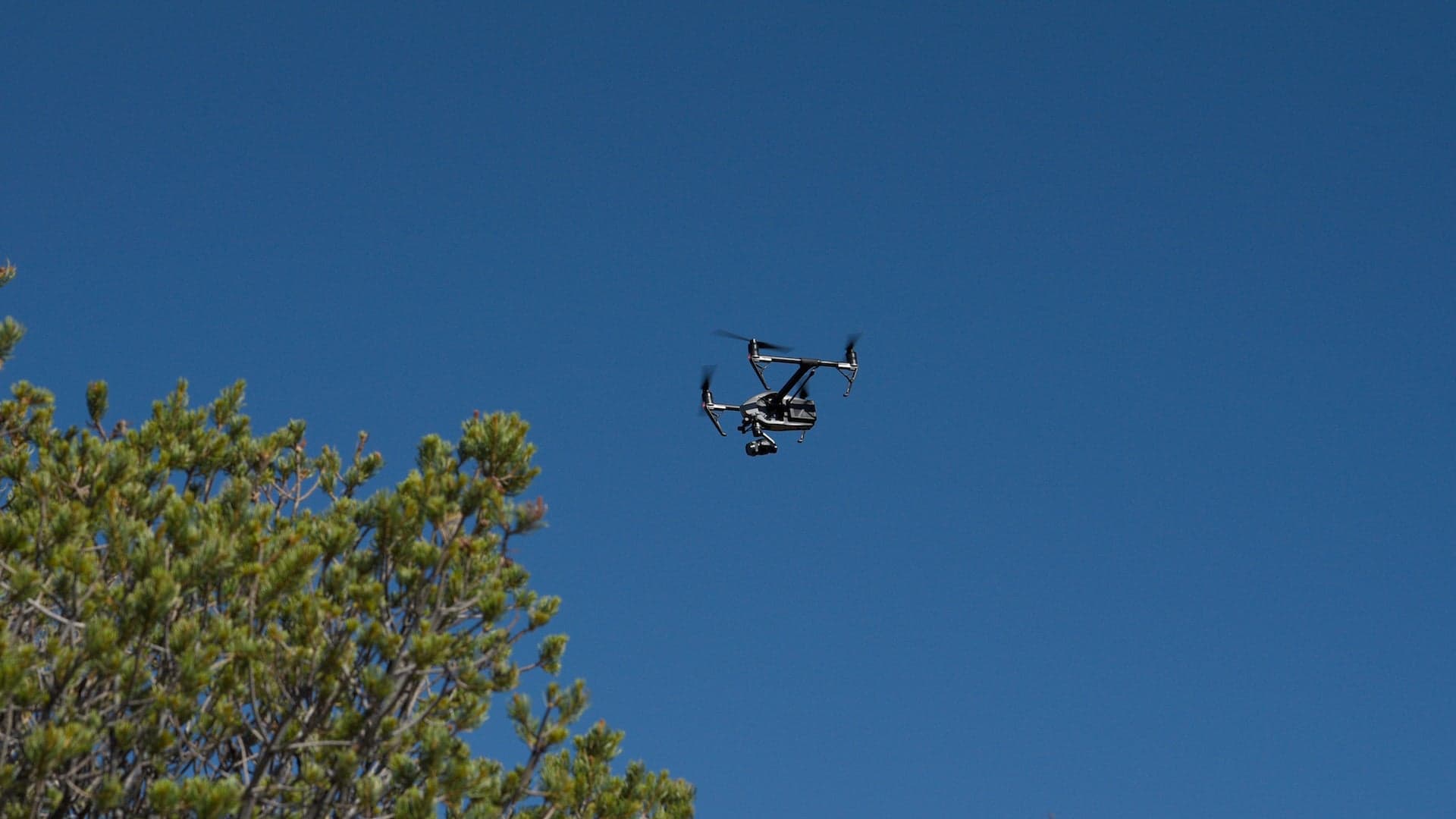 Law Enforcement Drone Use in Pennsylvania Raises Privacy Rights Concerns
