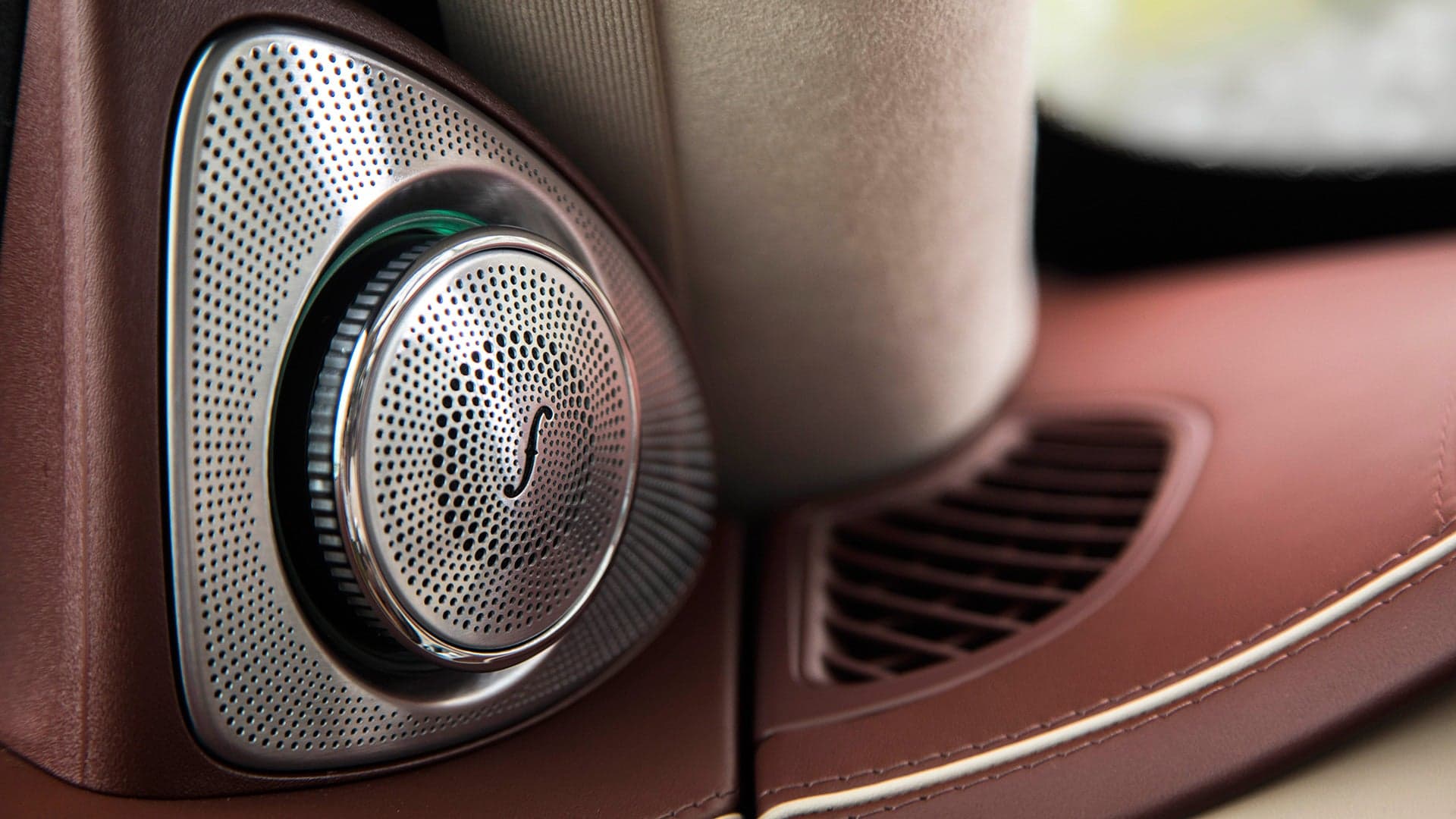 Automakers and Audio Companies Are Pushing In-Car Music Technology Farther Than Ever