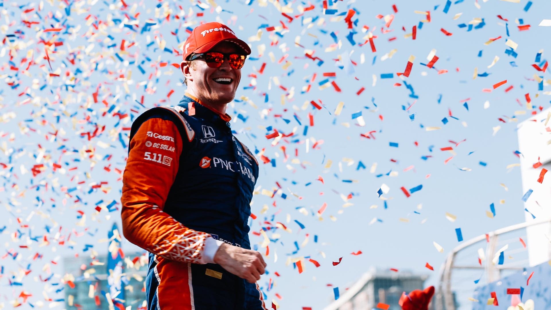 IndyCar: Scott Dixon Signs New Multi-Year Deal With Chip Ganassi Racing