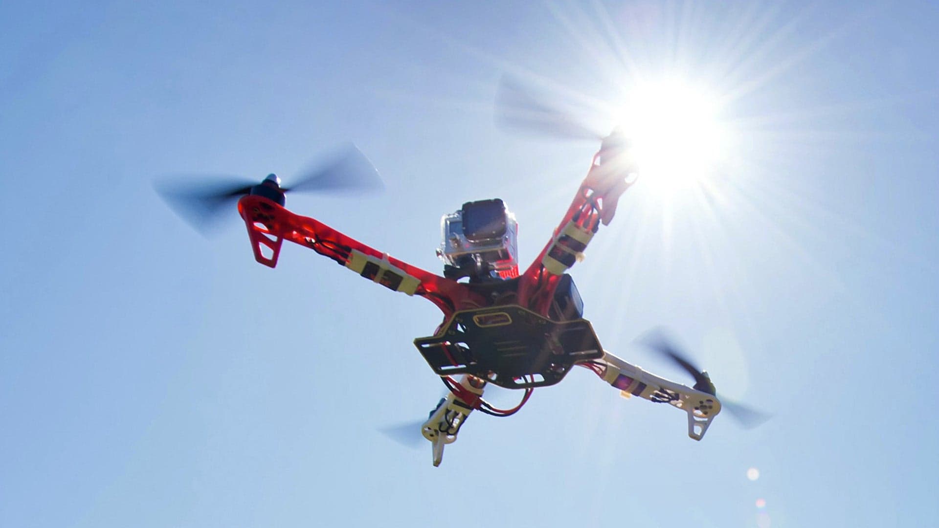 Kansas Department of Transporation to Launch First Flight Under Drone Integration Program