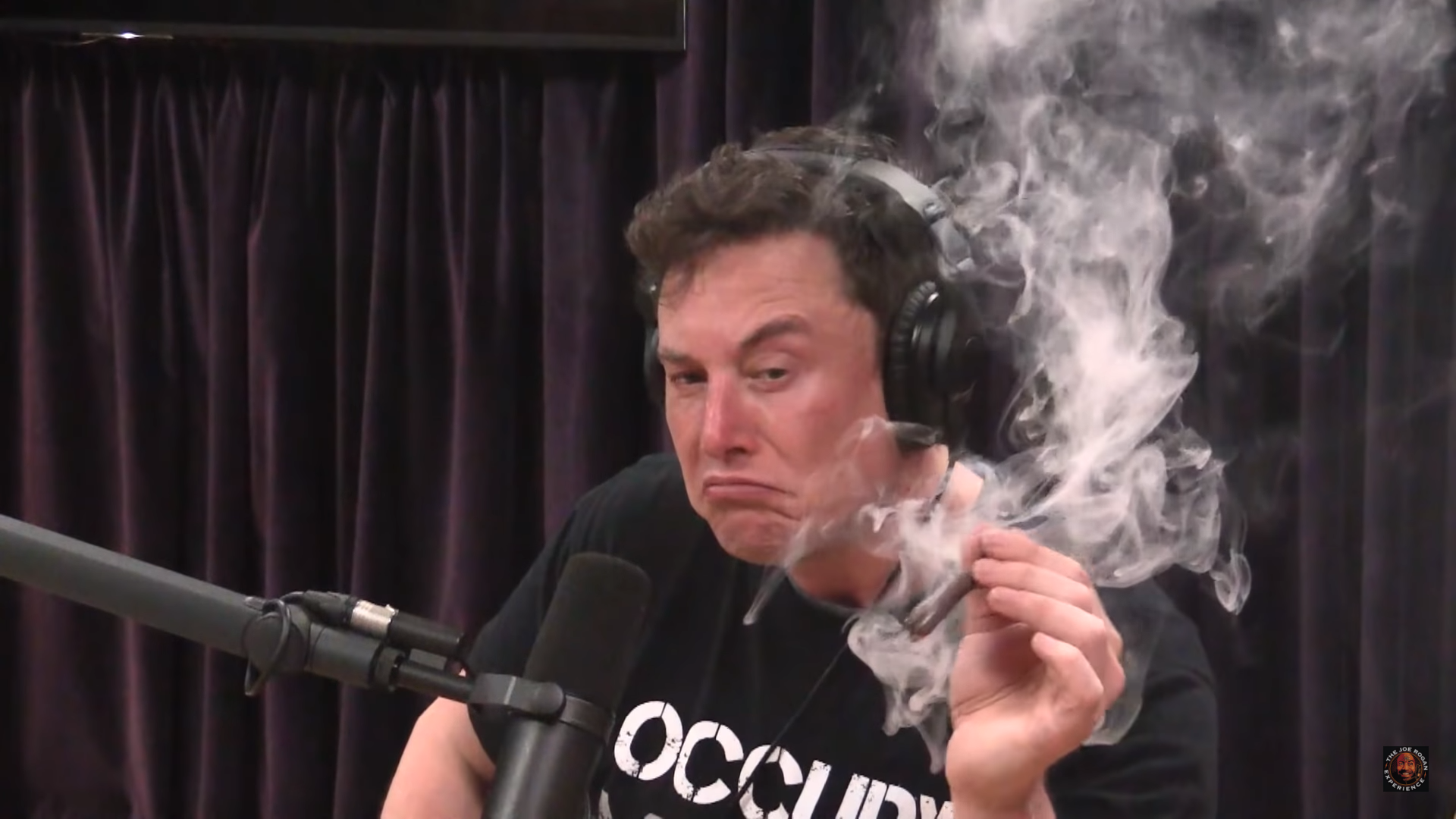 Weed-Themed Porn Studio Offers Elon Musk $150,000 to Appear in Smut Film
