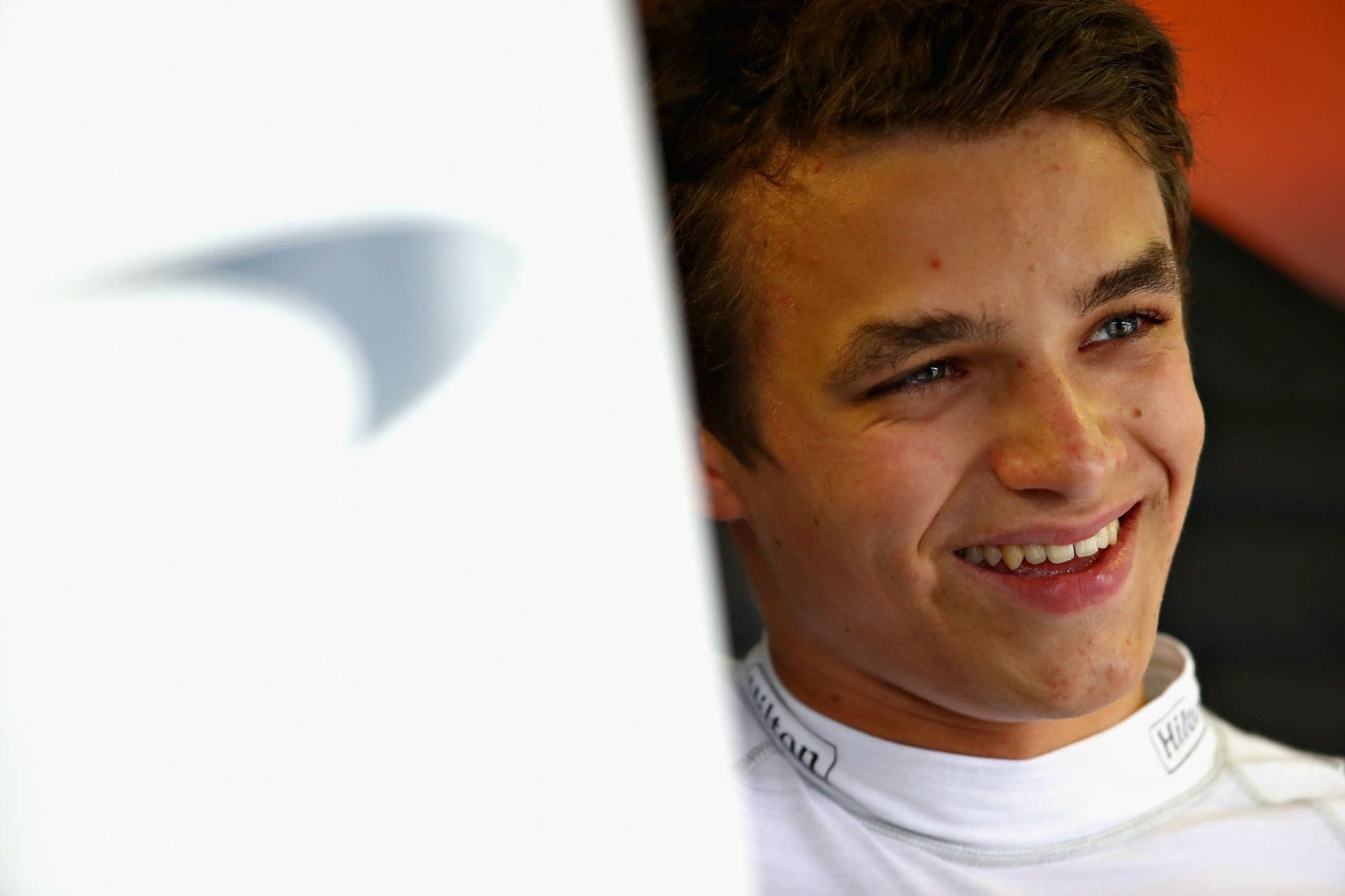 Formula 1: Vandoorne Out, Lando Norris in at McLaren for 2019