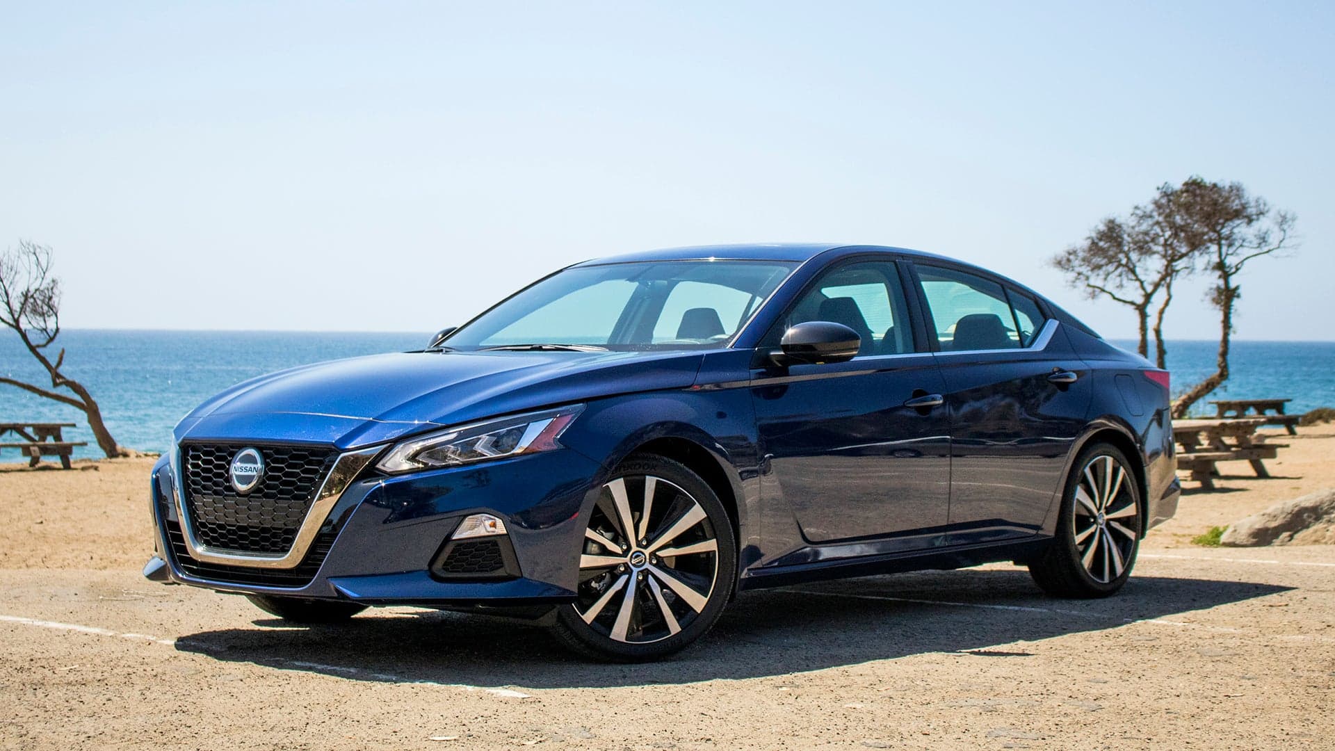 2019 Nissan Altima First Drive Review: A Major Leap Forward, With Room for Improvement