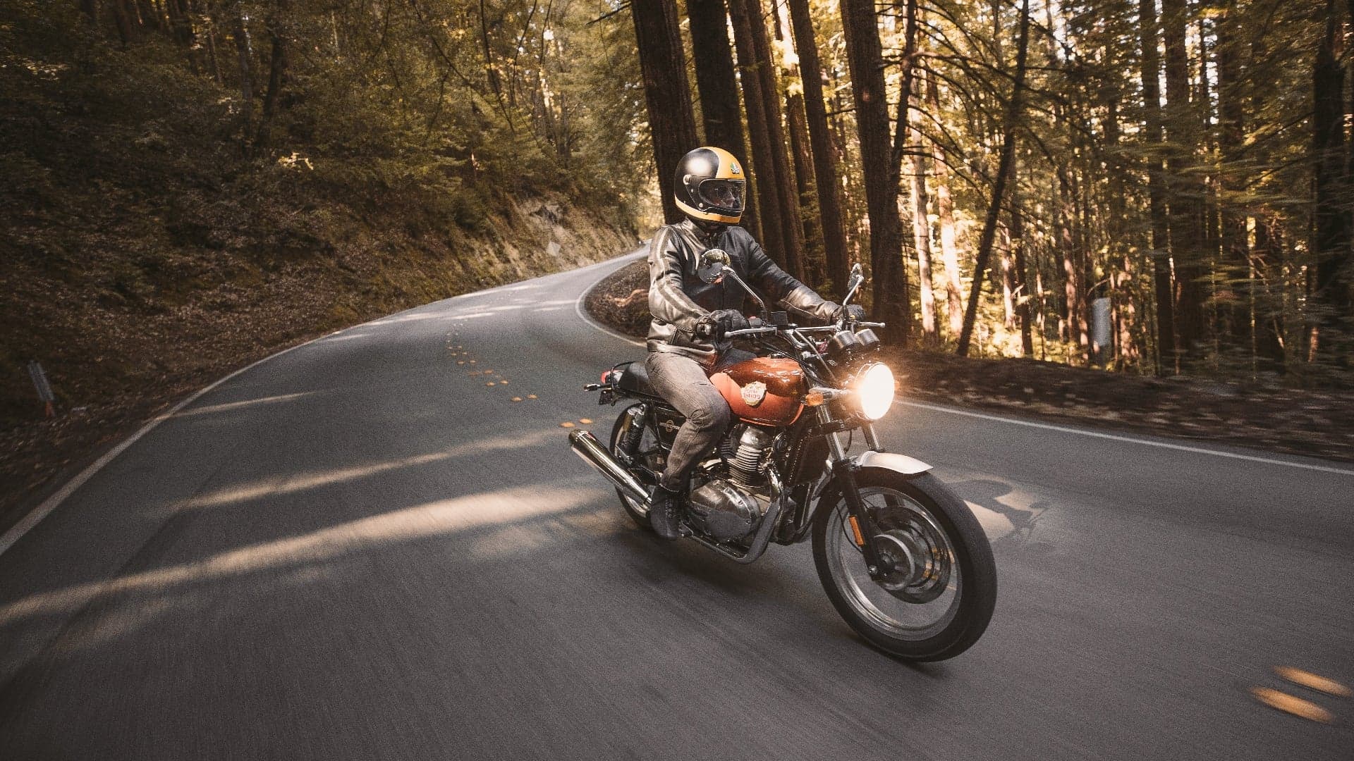 2019 Royal Enfield Twins Review: Pure Fun on an Honest, Approachable Middleweight Moto