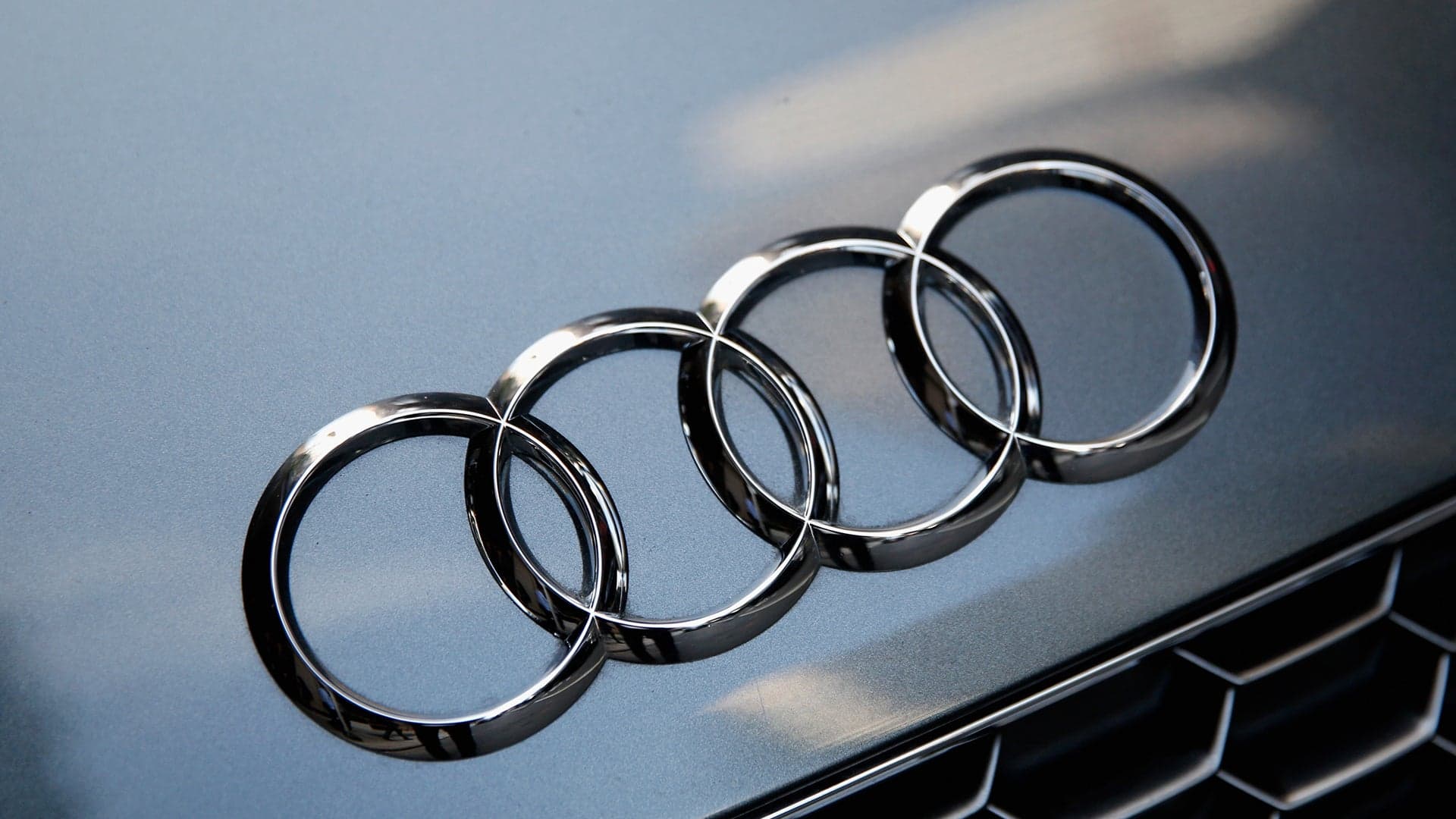 German Prosecutors Fine Audi $926 Million Over Diesel Emissions Cheating