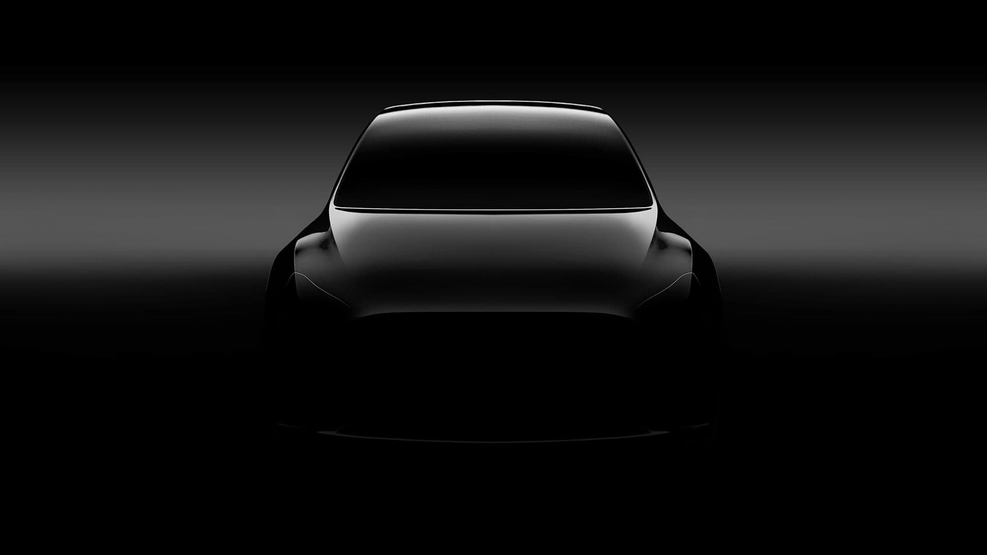 Tesla Model Y Prototype Approved by Elon Musk, Production to Start 2020