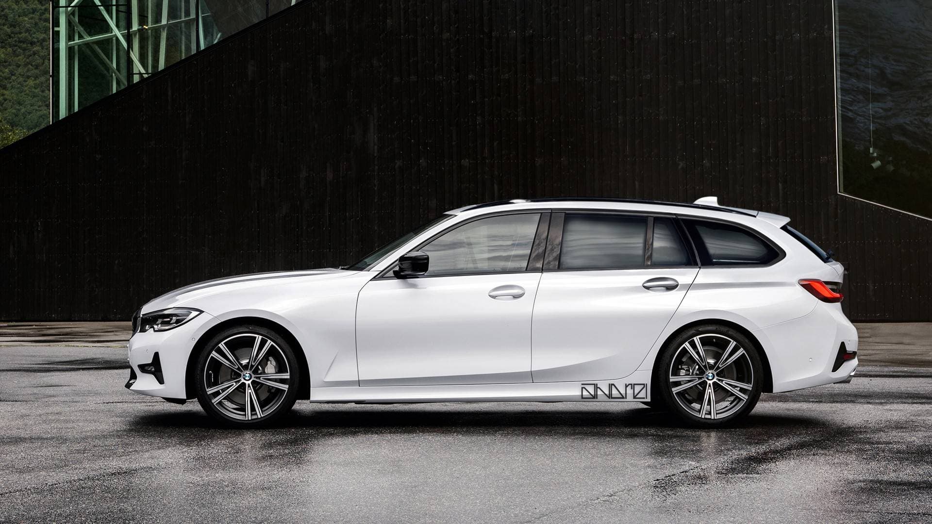 BMW M3 Wagon Is a Real Possibility for the Next-Generation 3 Series
