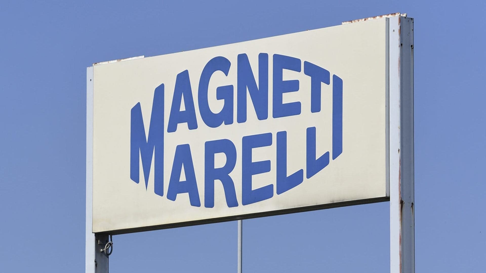 Fiat Chrysler Automobiles Agrees to $7.1B Sale of Magneti Marelli