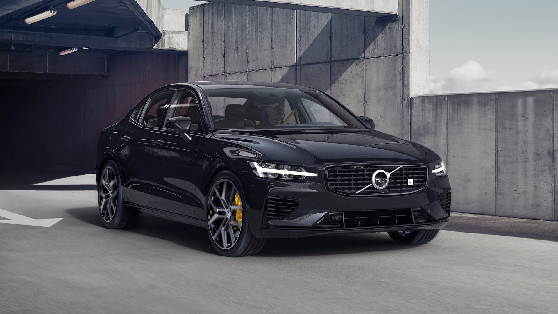 2019 Volvo S60 First Drive: The Mid-Sized Luxury Sedan That Makes Being Anodyne a Positive