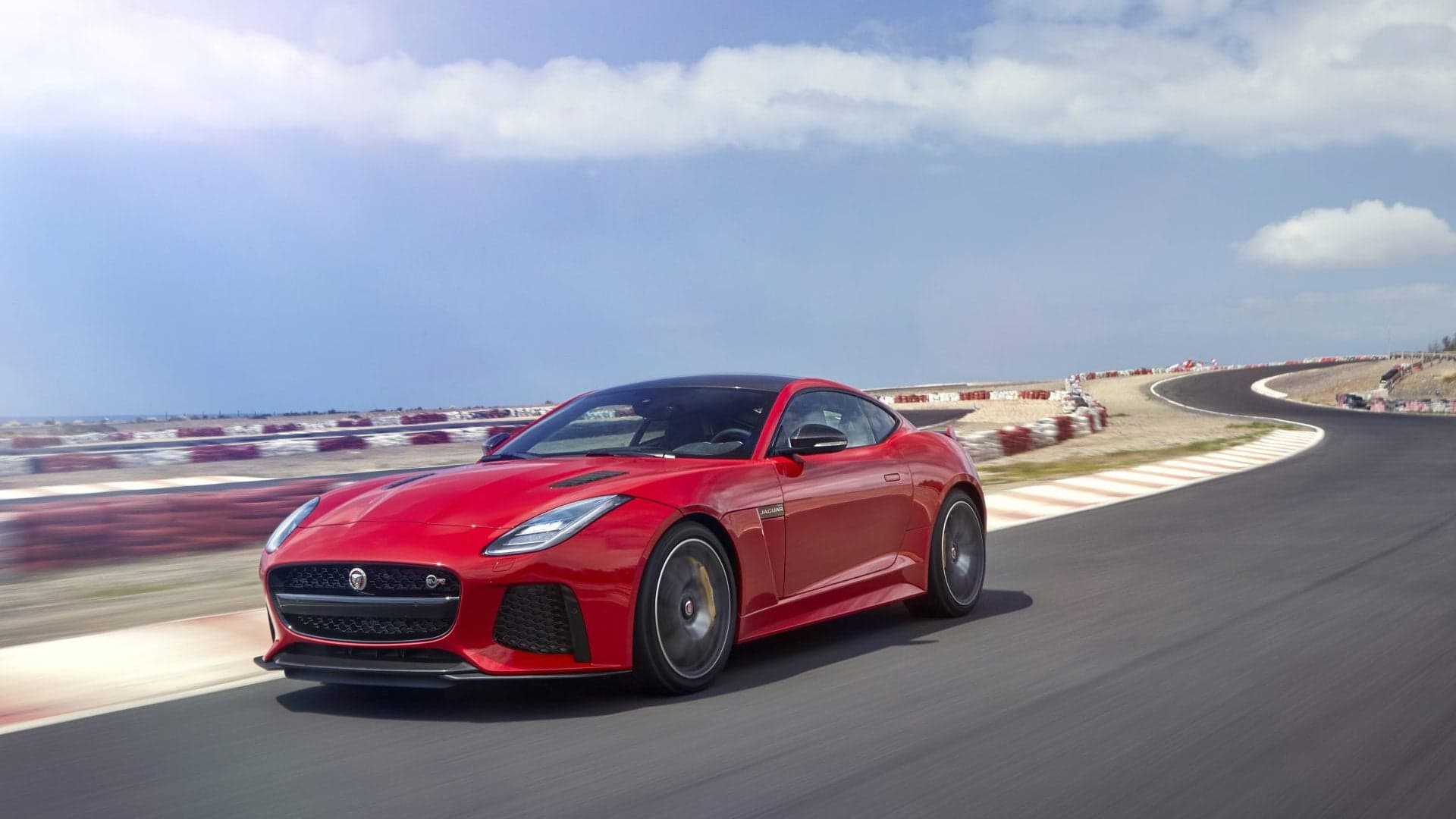 2020 Jaguar F-Type Will Be a BMW-Powered 2+2: Report