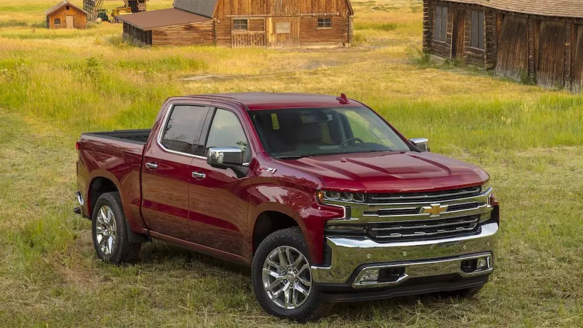 2019 Chevrolet Silverado Review: GM’s Flagship Pickup Proves an All-Around Letdown