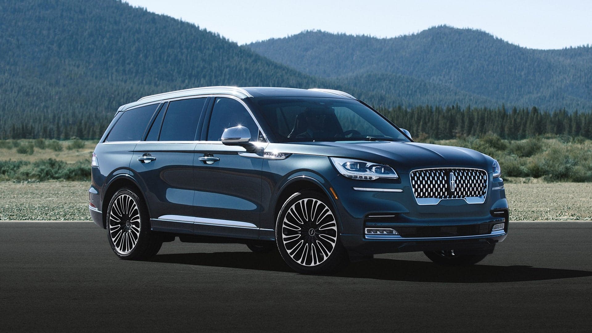 2020 Lincoln Aviator Starts Near $52,000 and Can be Optioned to Imposing $90K