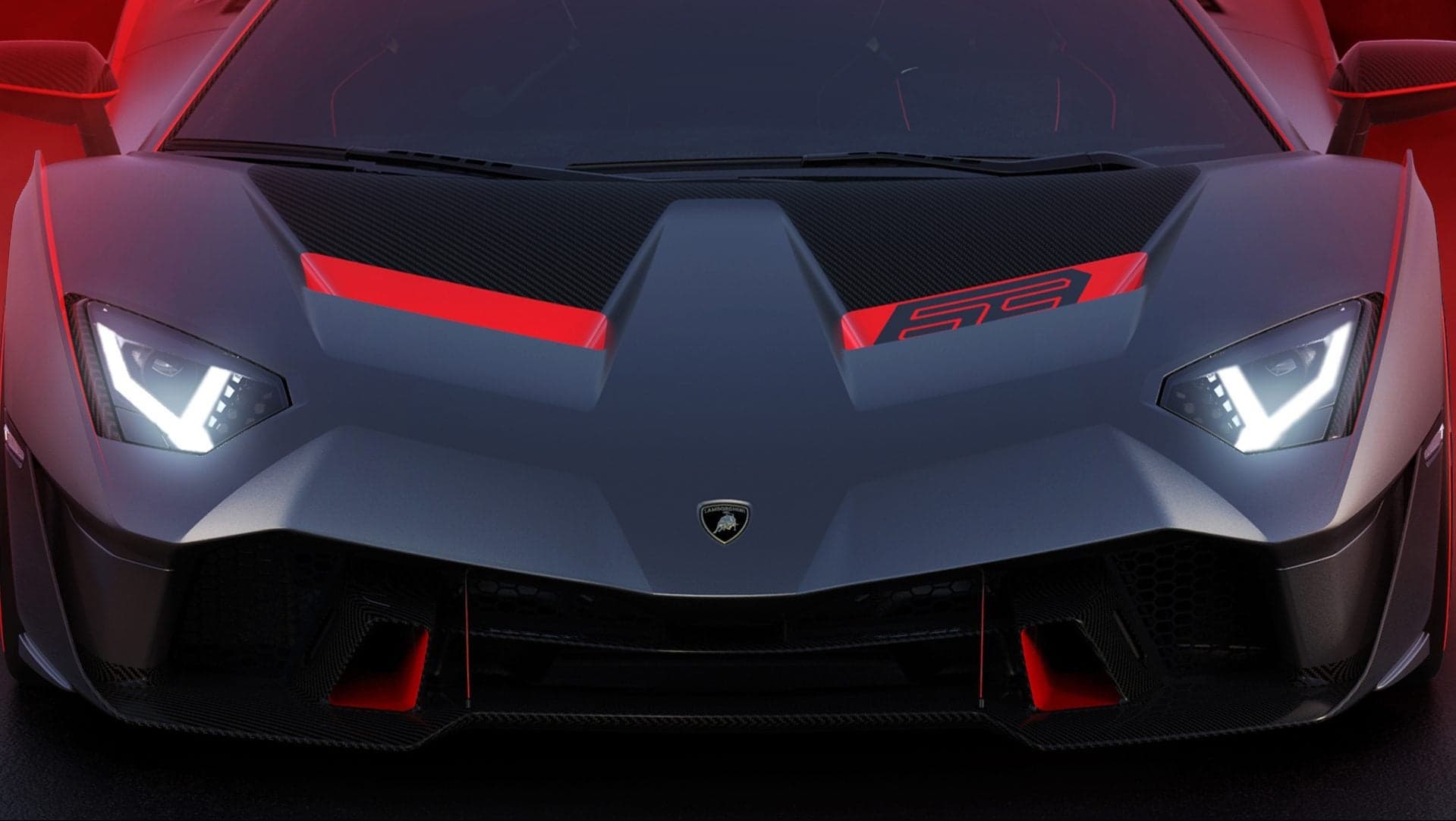 Lamborghini Confirms Aventador and Huracan Successors Will Be Plug-In Hybrids