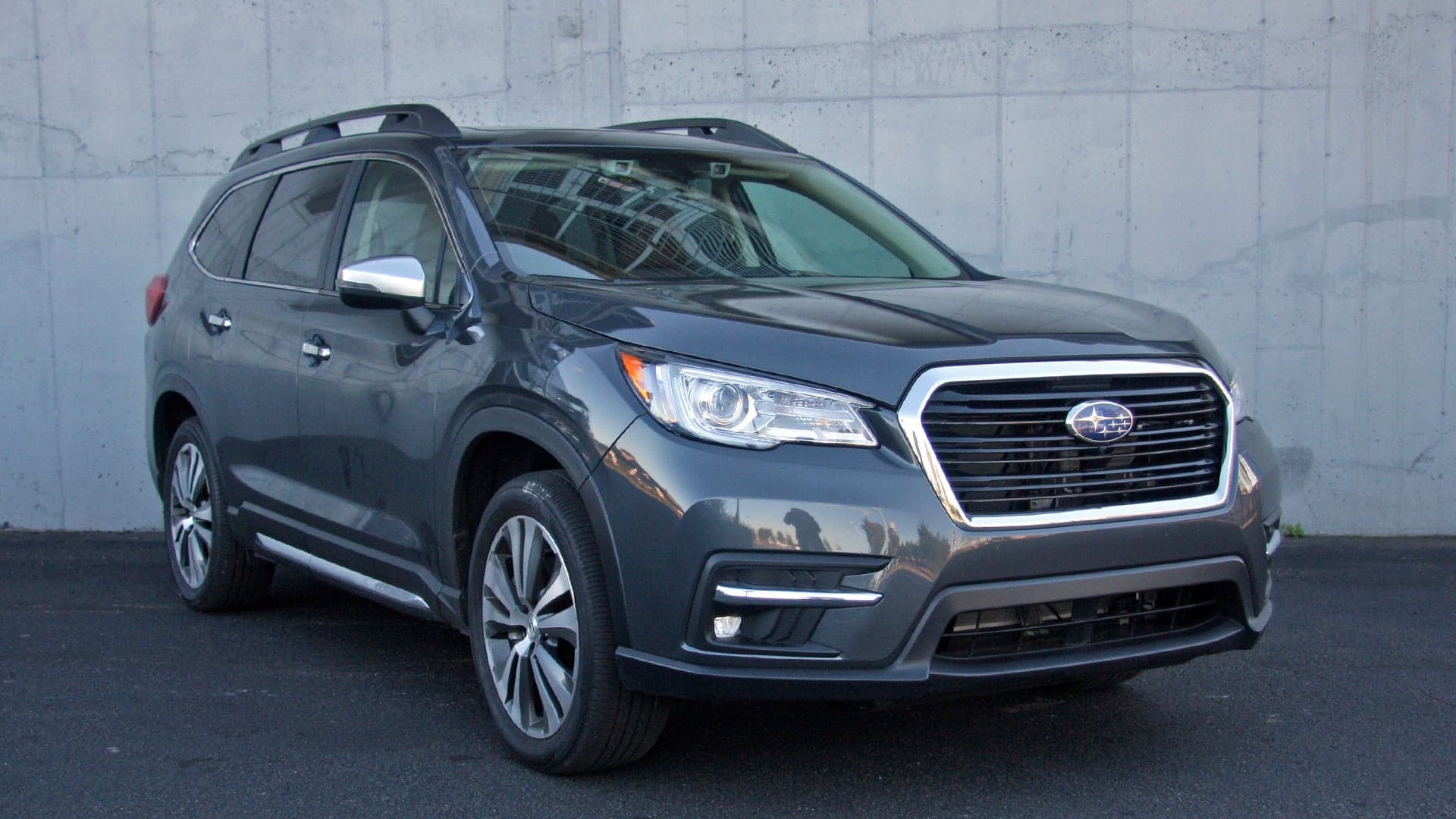 2019 Subaru Ascent New Dad Review: A Secret Minivan for Parents Who Can’t Admit They’re Not Cool