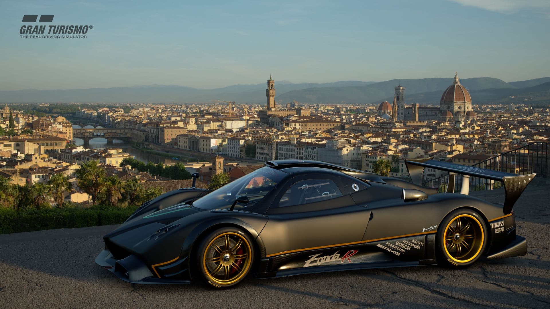 Gran Turismo Sport Gets Catalunya and 9 New Cars in Free November Update