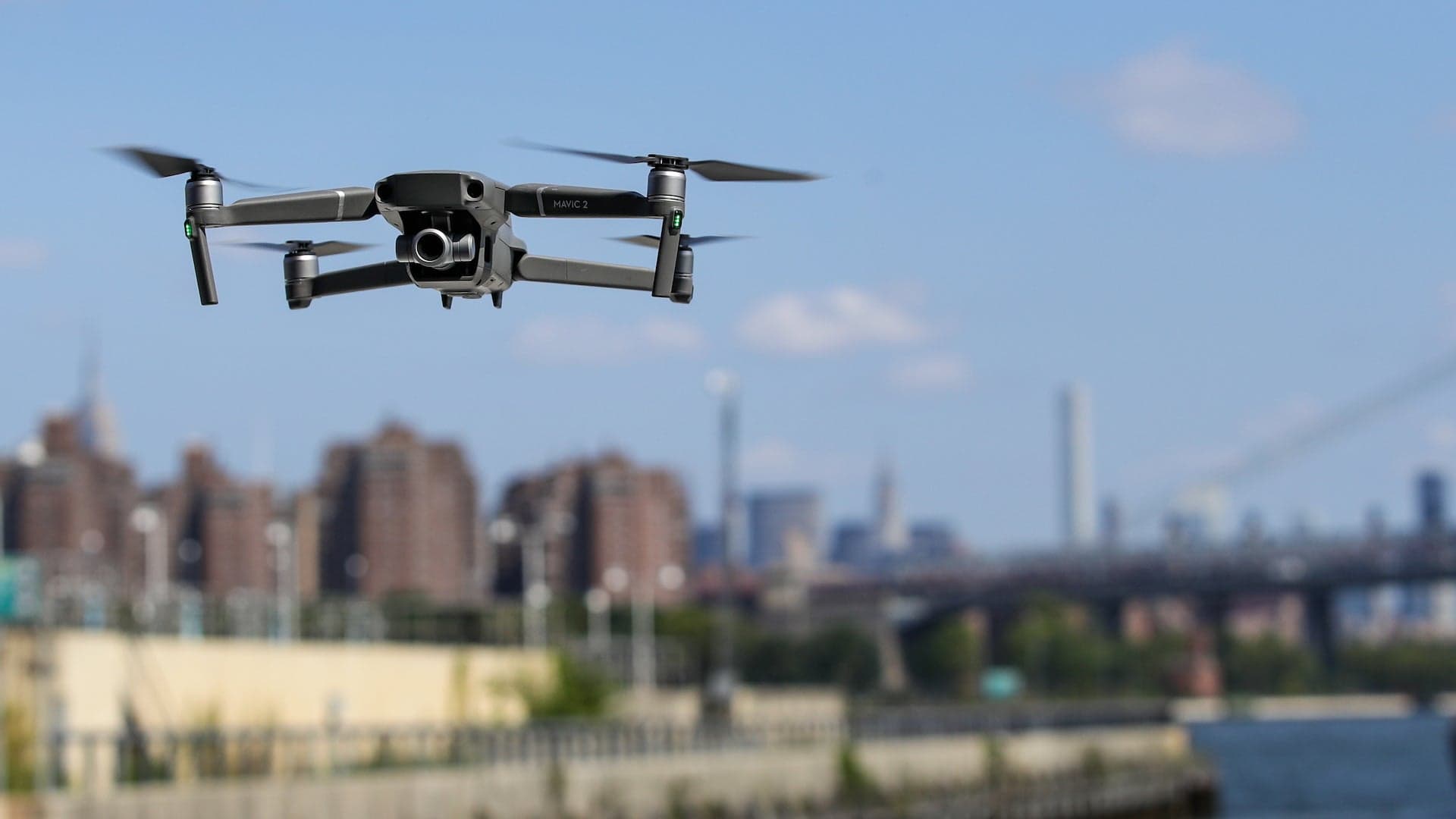 NASA Will Use NextNav’s Geolocation Tech for Urban Drone Operations