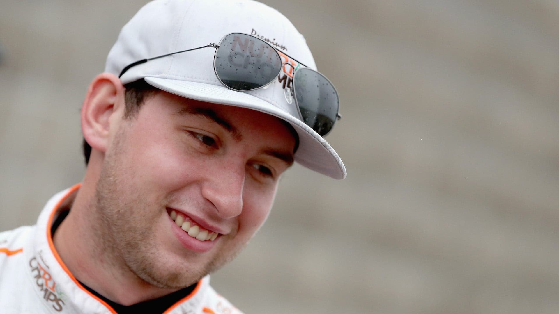 Chase Briscoe Joins Stewart-Haas Racing for Full-Time NASCAR Xfinity Series Gig