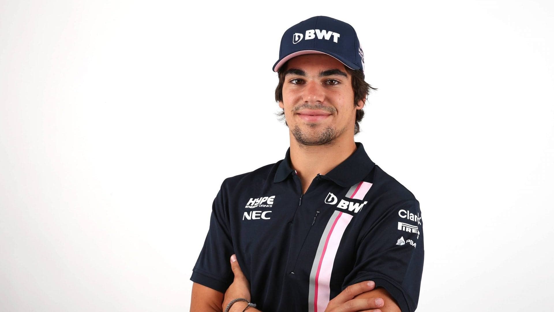F1: Force India Confirms Lance Stroll Will Partner Sergio Perez in 2019