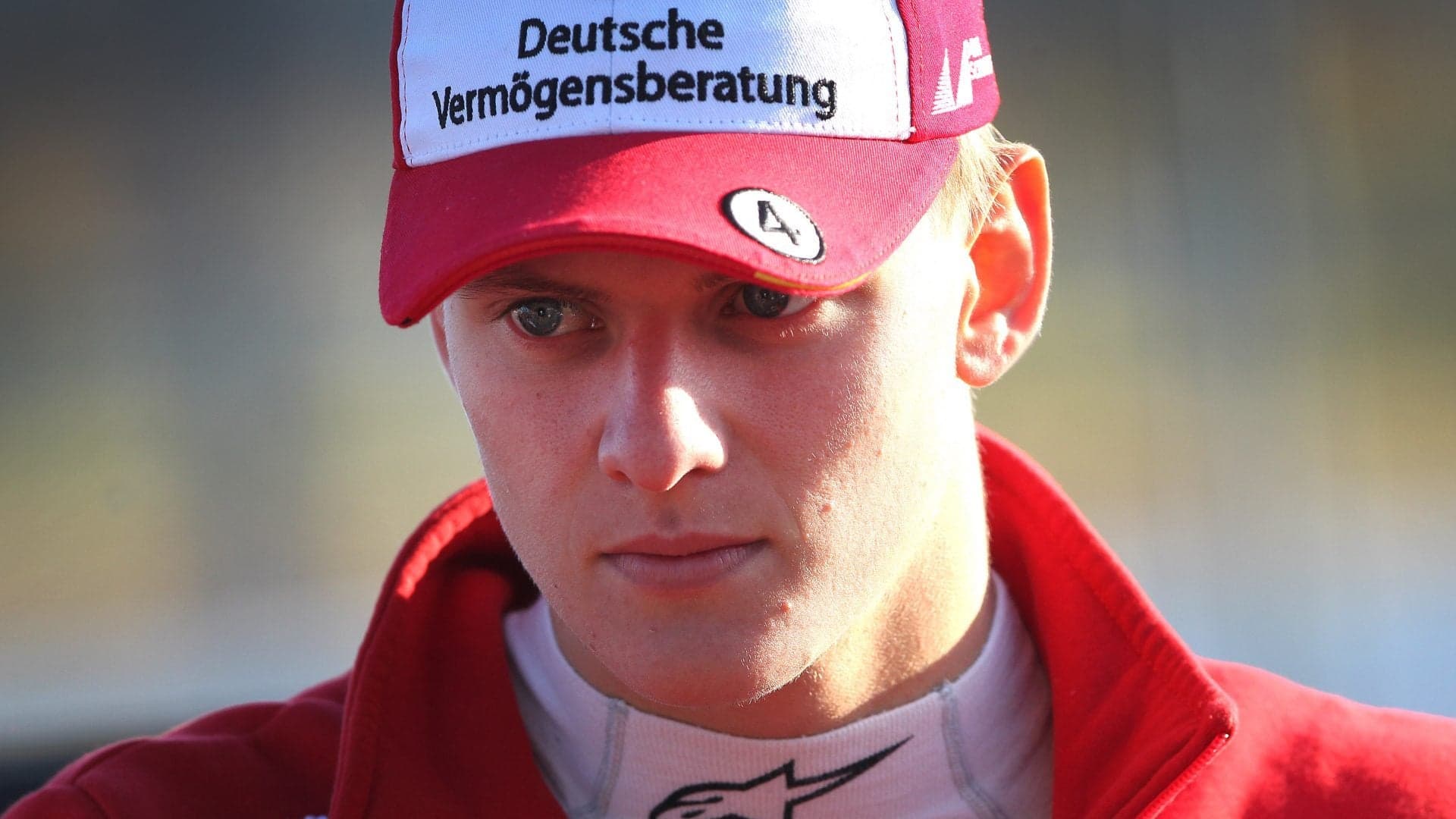 Mick Schumacher Reportedly Close to Signing With Ferrari
