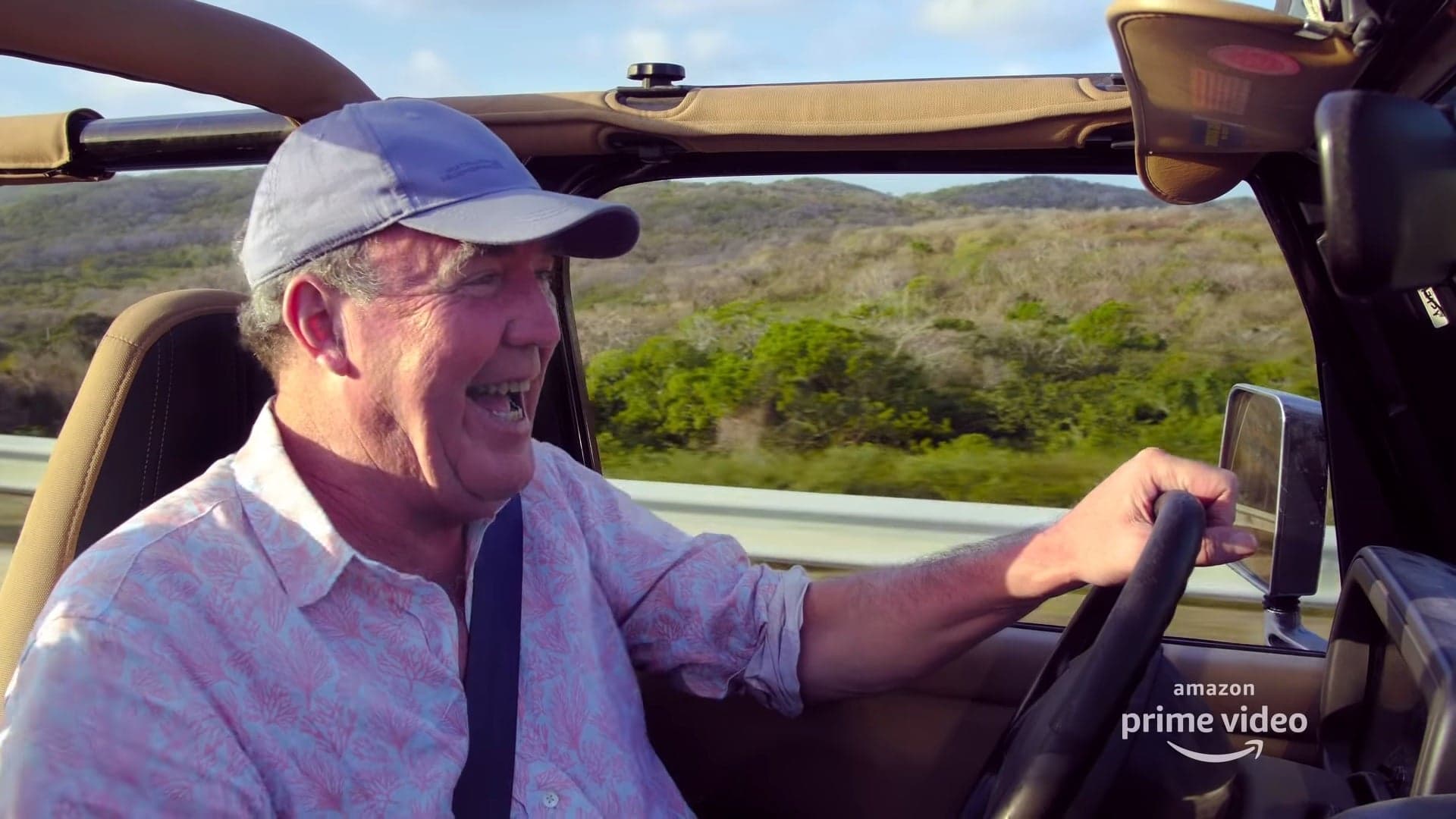 The Grand Tour Comes Back for Season 4, But With Several Key Changes