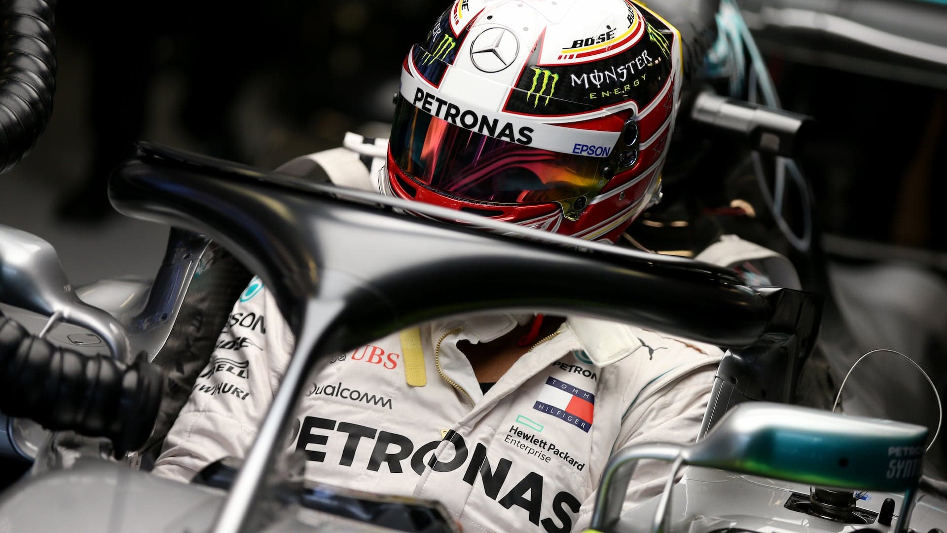 Mercedes-AMG F1 Team to Employ Psychologists to Keep Winning Mindset, Top Mental Health