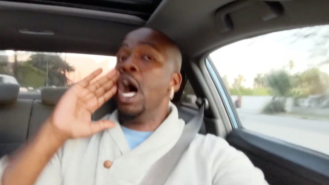Watch This Professional Opera Singer Destroy Every In-Car Vocalist Ever With a Kendrick/Figaro Mashup