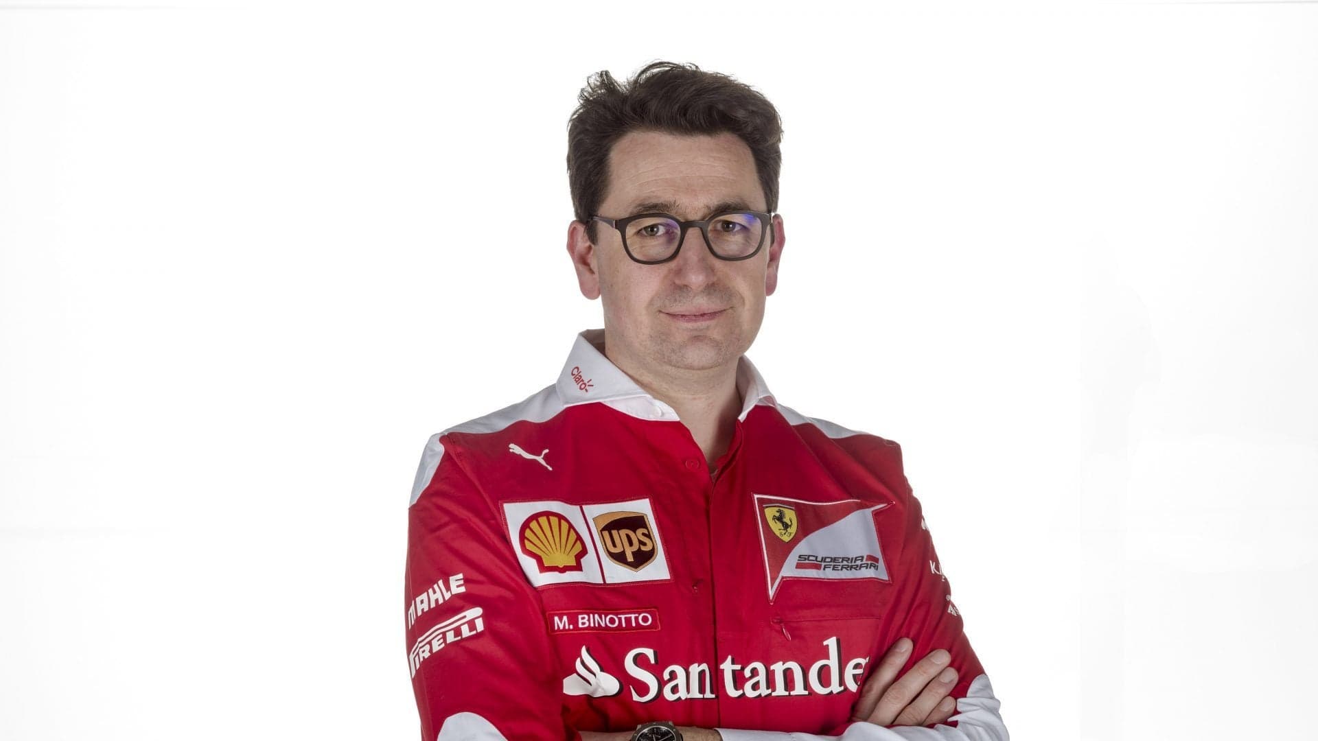 Ferrari Ousts Outspoken Arrivabene, Promotes Mattia Binotto to F1 Team Principal