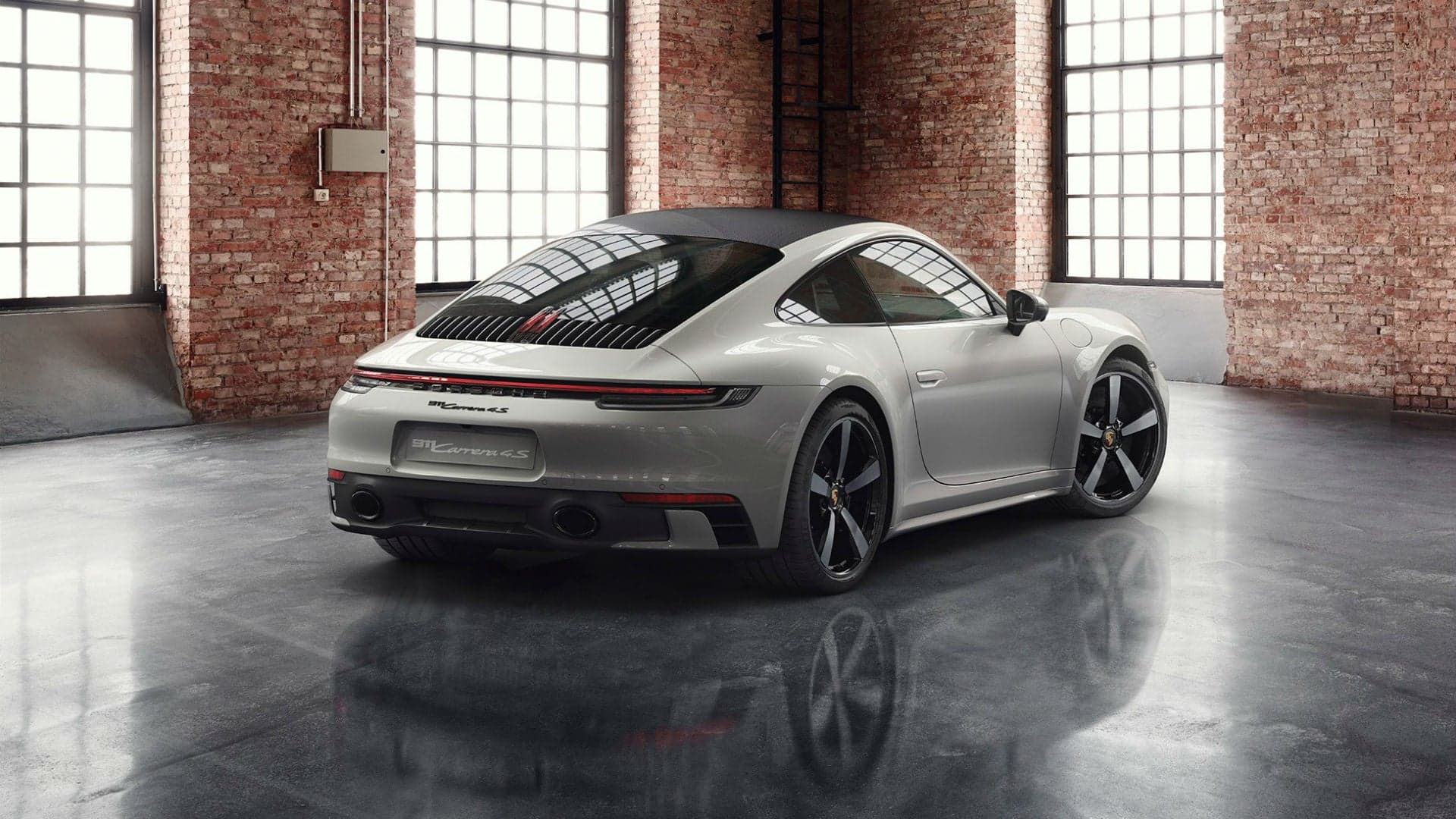 Porsche Exclusive Will Cater to Even the Most Demanding 992-Gen 911 Buyers