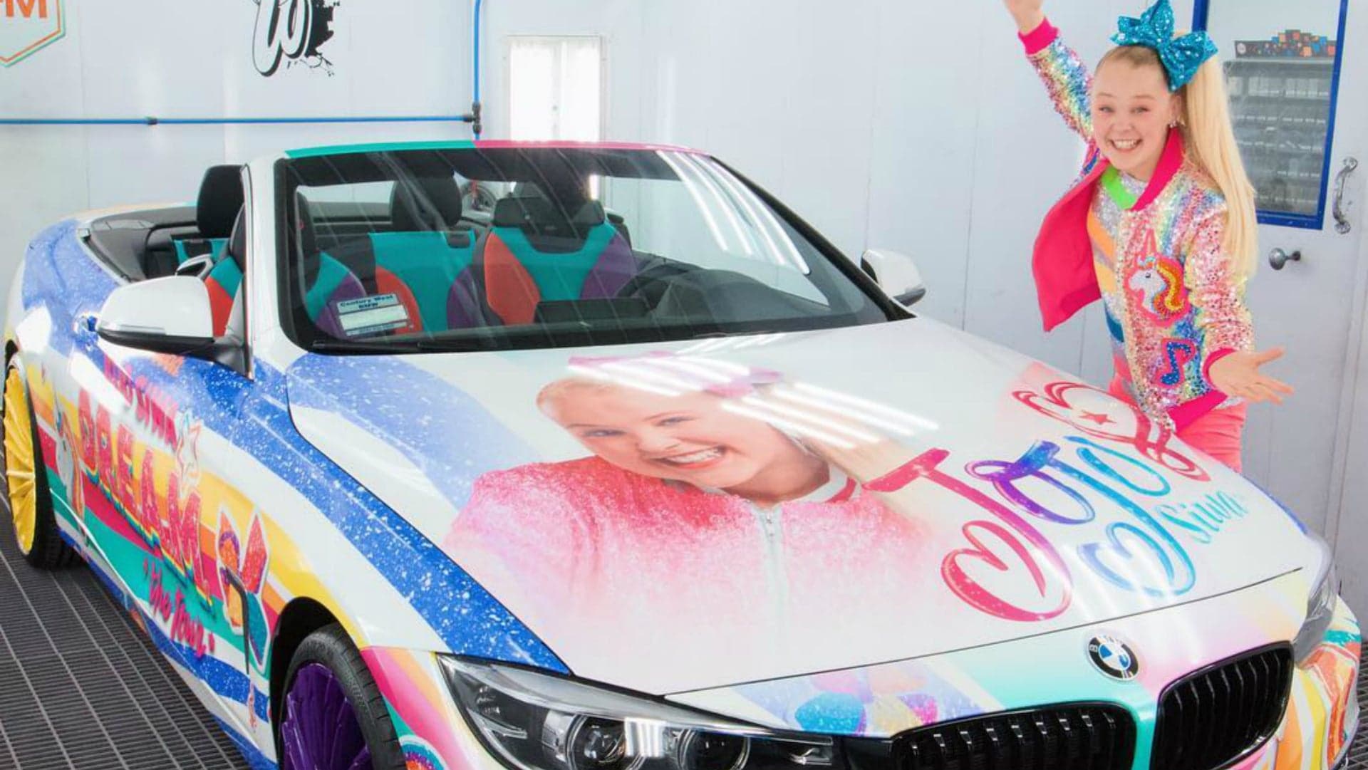 Justin Bieber Sorry After Suggesting Teenaged Nickelodeon Star’s BMW Be Cleansed With Fire