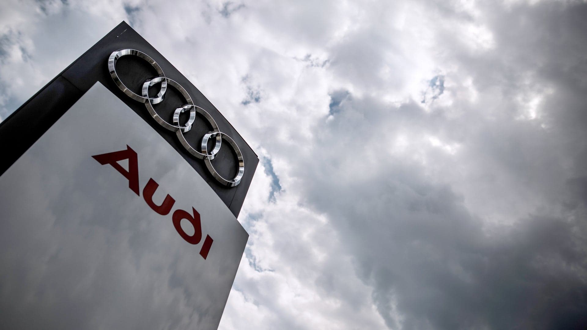 Four Audi Managers Indicted by Federal Grand Jury in Ongoing Dieselgate Saga