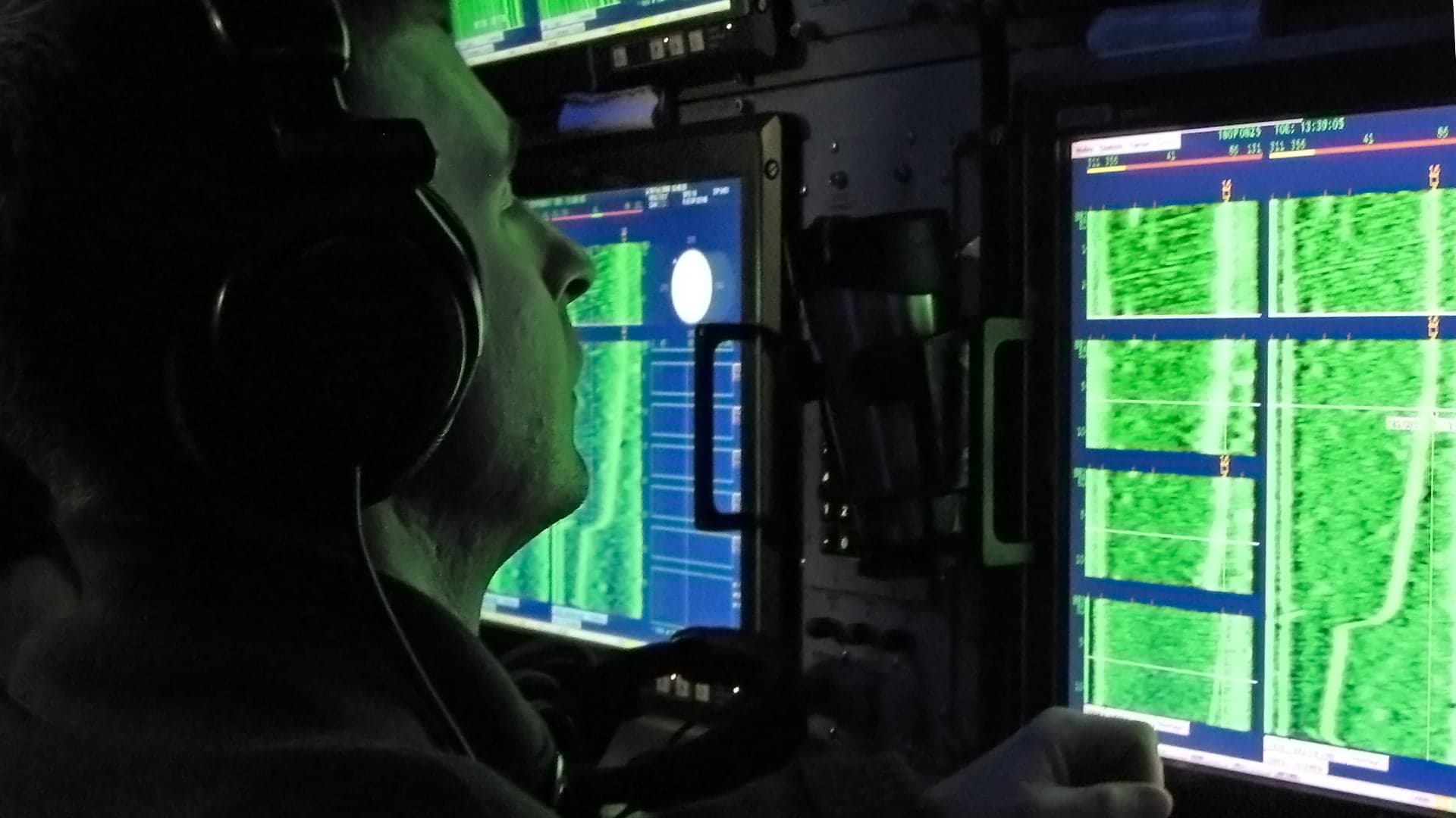 What U.S. Submariners Actually Say About Detection Of So-Called Unidentified Submerged Objects
